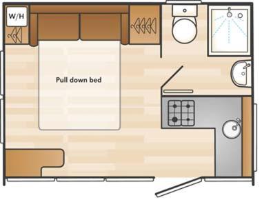 Bed and Breakfast Ravenswood Pod Fort William Exterior foto