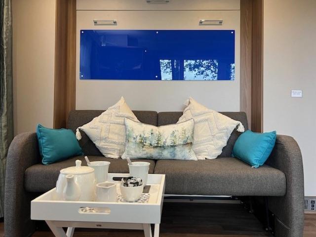 Bed and Breakfast Ravenswood Pod Fort William Exterior foto